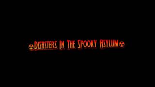 Disasters In The Spooky Asylum OST - Murder Monkeys & Monkey Business Chase Music