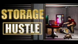 Storage Hustle Stream!!! (05-15-2024)