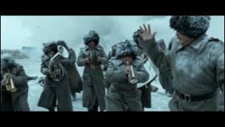 Russian civil war charge