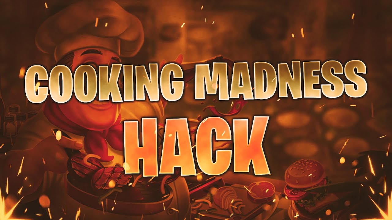 🎆 Cooking Madness Hack Tutorial 2022 ✅ Simple tips to Receive Diamonds 🔥 Work with (iOS/Android) 🎆