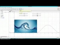 Mathematical Modeling with Geogebra