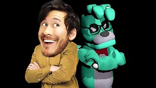 Fnf Vs Clue Buddy Bite Teaser