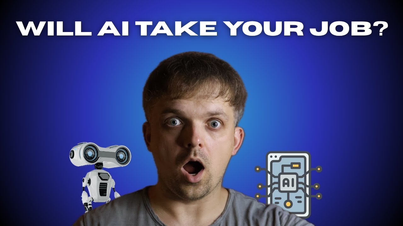AI Won't Replace You as a Software Engineer! Here is Why - YouTube