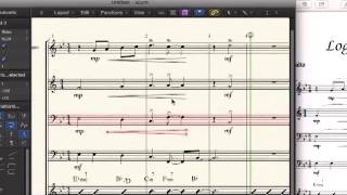LP6 - Step 3 - Text and Dynamics