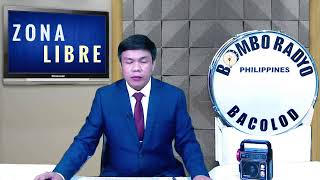 Bombo Bacolod  Stream