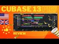 Steinberg Cubase 13 Pro REVIEW - Is the update worth it?