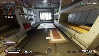 I got killed by three stack preds (short version)