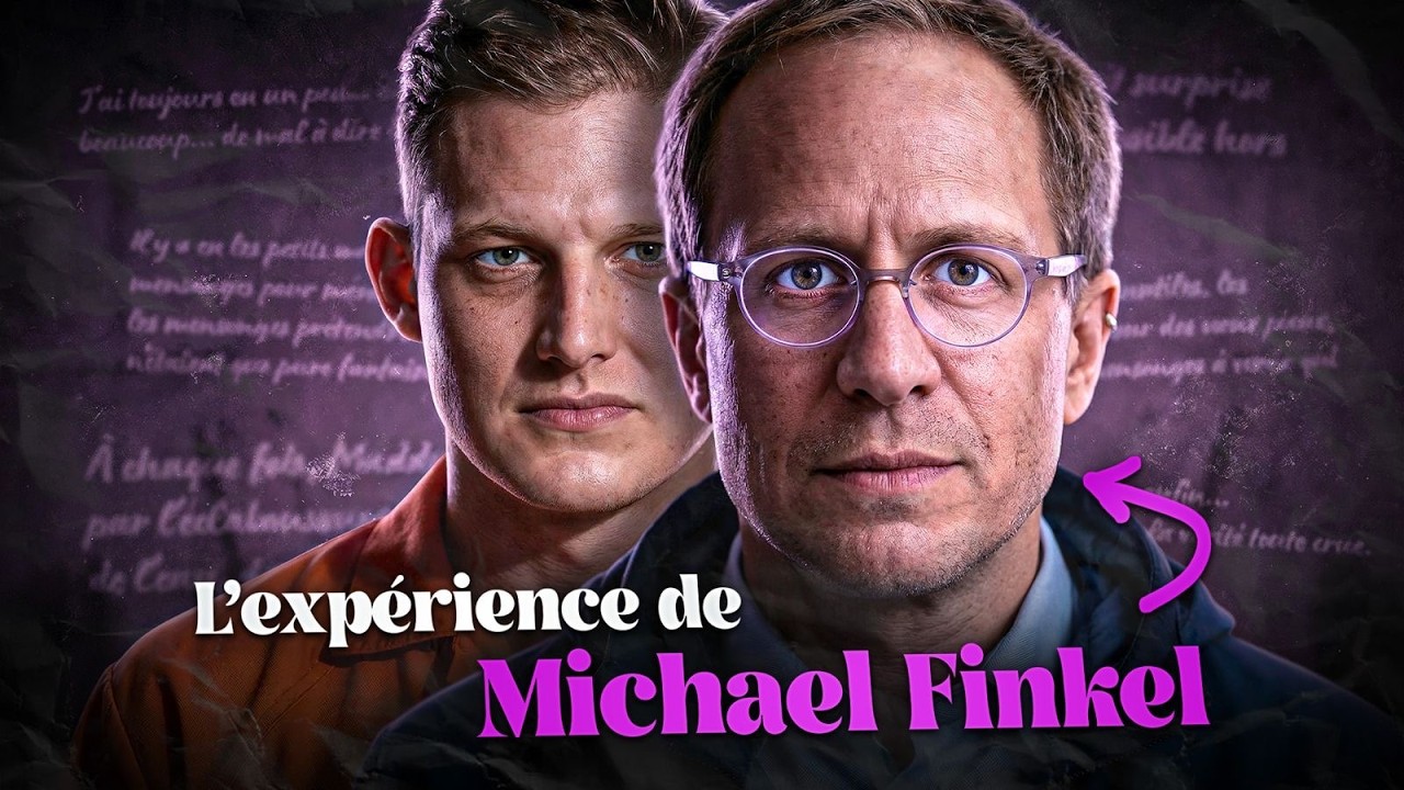 Peut-on devenir AMI avec un tueur SOCIOPATHE ?