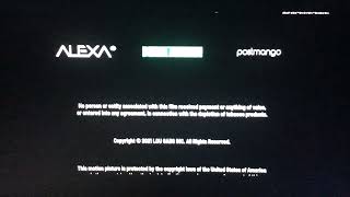 Closing Logos Dog Dvs