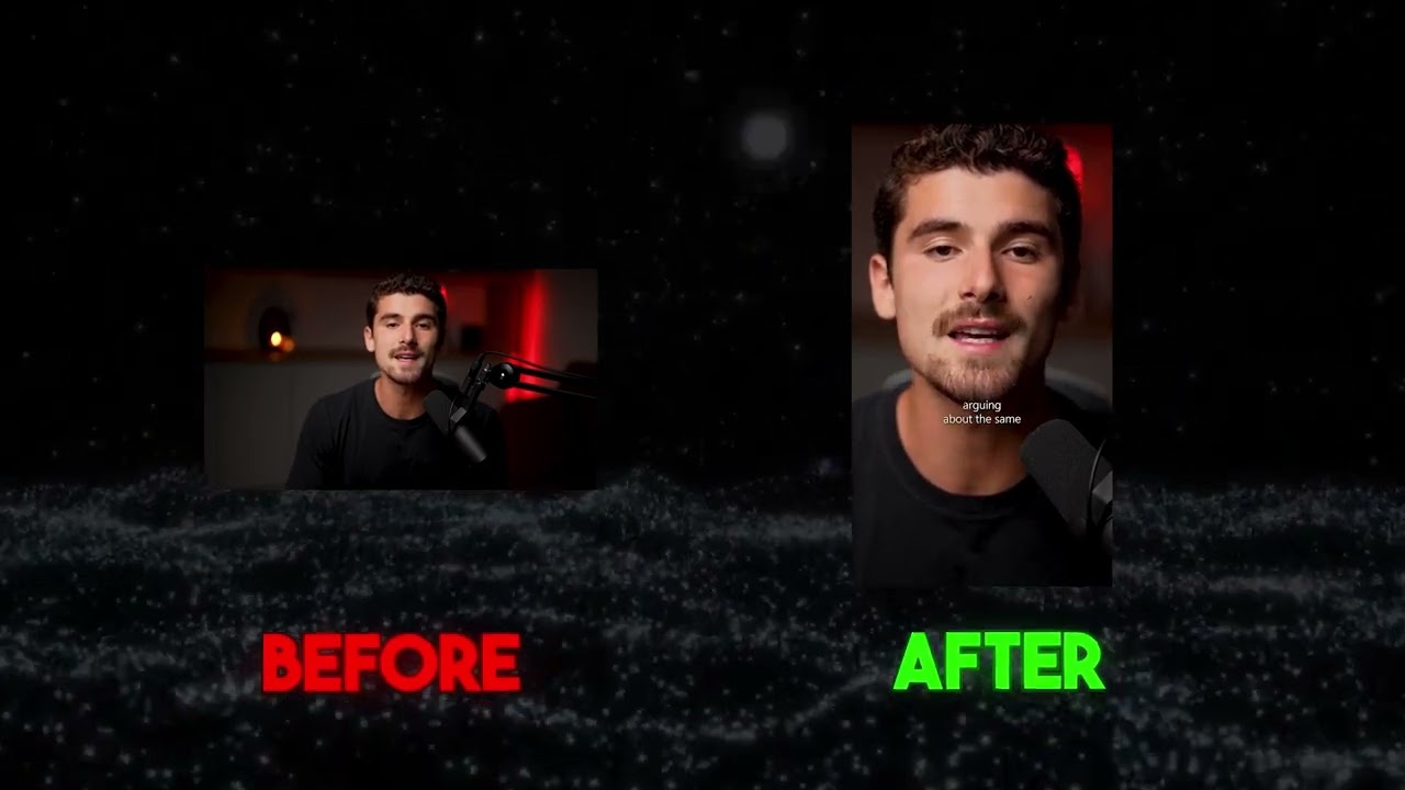 Re edit of Iman's video