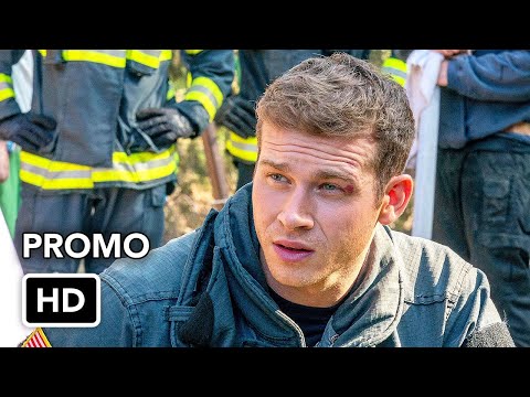 9-1-1 6x08 Promo 