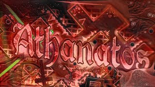 Athanatos by IIExenityII