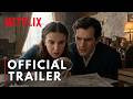 Enola Holmes 3 | OFFICIAL TRAILER — London’s Deadliest Secret Is About to Be Exposed | Netflix