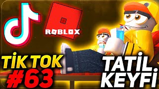 Roblox Tik Tok Videoları #63