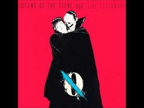 Queens Of The Stone Age - Keep Your Eyes Peeled (Full Song) Club 69, Studio Brussel 2013