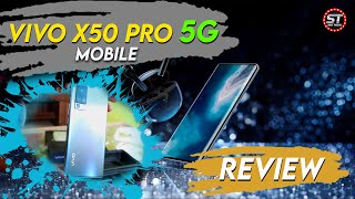 VIVO X50 PRO UNBOXING / VIVO X50 PRO 5G / Smartthagaval