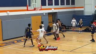 NOAH YOUNG LINCOLN PARK HIGH SCHOOL OFFICIAL 2026 FRESHMAN FIREMIXTAPE