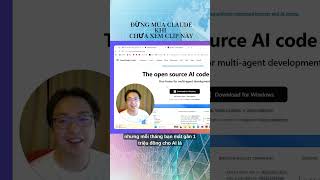 Đừng Mua Claude Khi Chưa Xem Clip Này!! #deepseek  #vscode  #setupAI #shorts #openclaw
