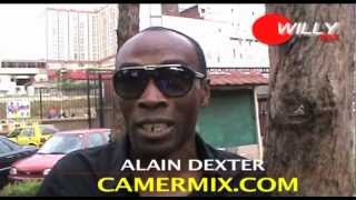 bikutsi  stop vol 4 willy mix dj francois