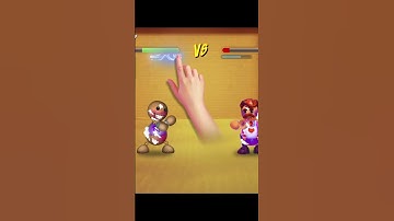 KICK THE BUDDY VS 🧑🏼‍🦰