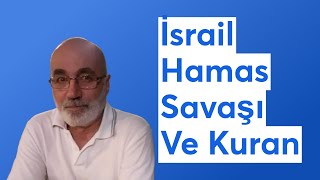 İsrail Hamas Savaşı Ve Kuran