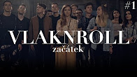 Začátek | VLAKNROLL #1