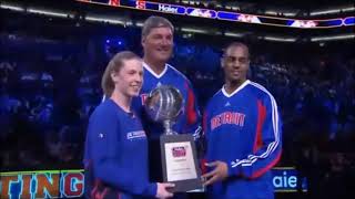 NBA: 2009 All-Star Slam Dunk Contest
