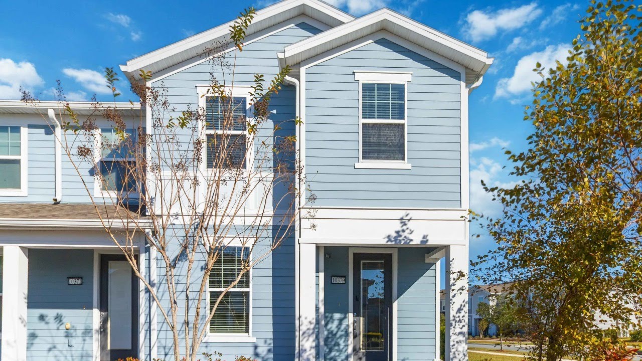 10379 Folly Beach Rd, Orlando, FL 32827