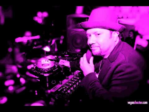 Louie Vega and Jay Sealee featuring Julie McKnight...