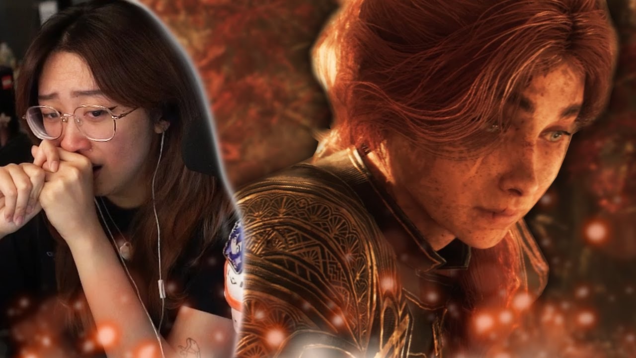 Expedition 33 Act 2 is ABSOLUTE CINEMA