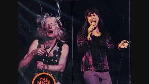Rock 'N Roll Hoochie Koo - Edgar Winter and White ...