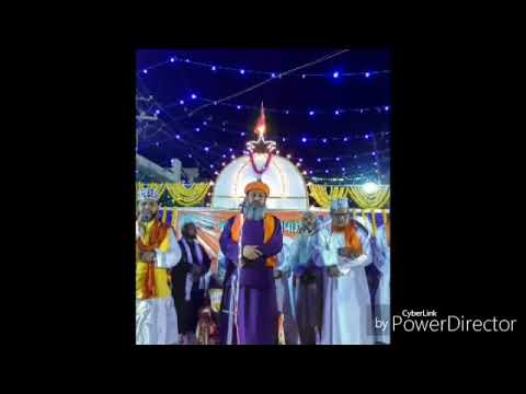 Mangte hay khade tere dar par ya khwaja moinuddin hasan naat by parvez alam