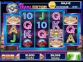 Wheel of Fortune® Slots Vegas Edition