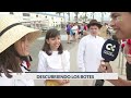 Jornadas de puertas abiertas de vela latina