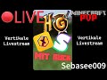 Livestream von 25.04.2025