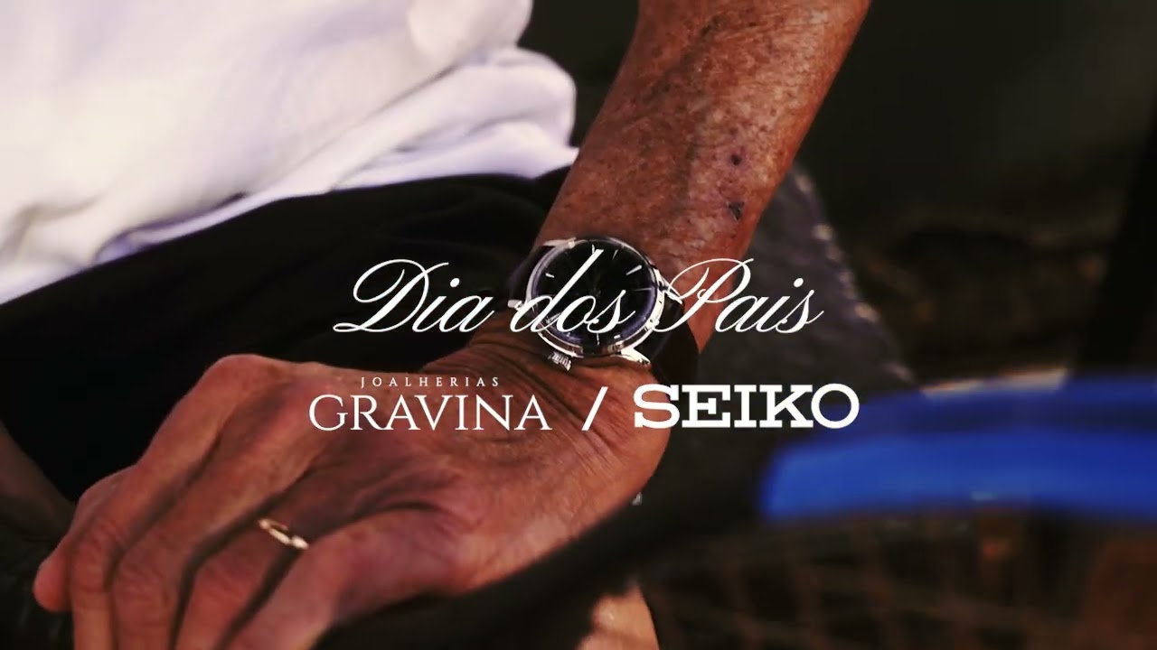 Dia dos Pais 2026