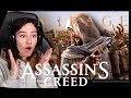 Reacting to ALL the Assassin