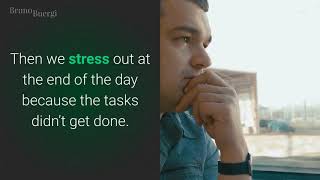 3 quick strategies to boost productivity