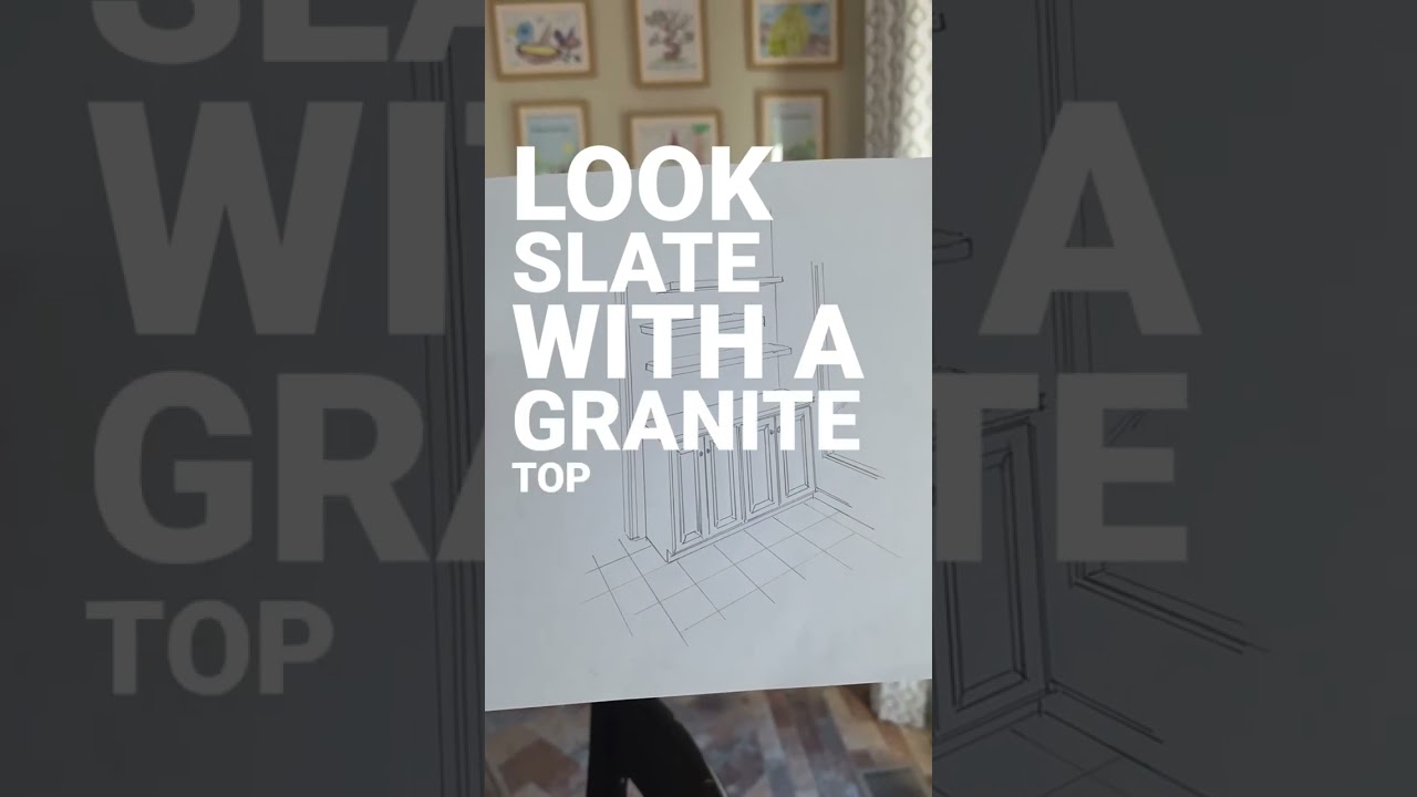 January 21, 2026: Kitchen organization & Breakfast room plans