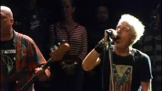 GBH - Generals - SANTA ANA
