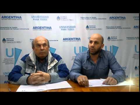 Convenio de Cooperación entre FeDUA y la FAT deportes univision