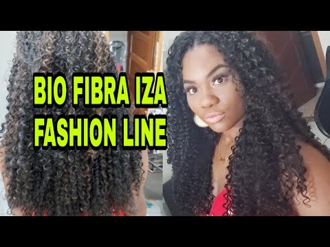 Resenha Bio Fibra Lindona (Fashion Classic) 