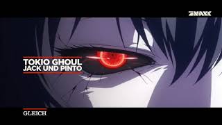 Prosieben Ma Trailer Animenight Tokyo Ghoulre Staffelfinale Ova Jack Und Pinto German