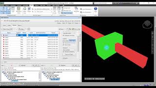 14 Clash Detections in Navisworks