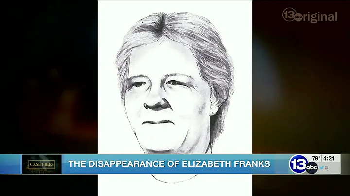 Case Files: The cold case disappearance of Elizabe...