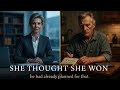 The Stepmother Rewrote the Will and Took Everything… He Had Already Planned for That.
