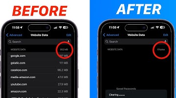 7 Ways To Clear Other System Data on iPhone