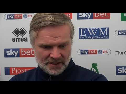 Steven Pressley on Hallam Hope and international duty