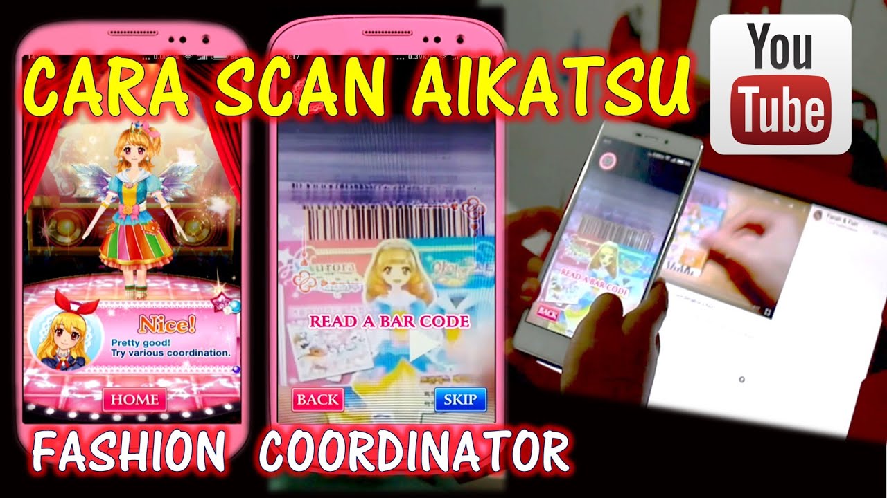 fashion coordinator