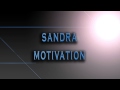 Sandra-Motivation [HD AUDIO]